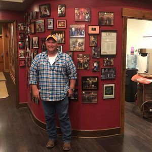 Meet your Posher, Shane